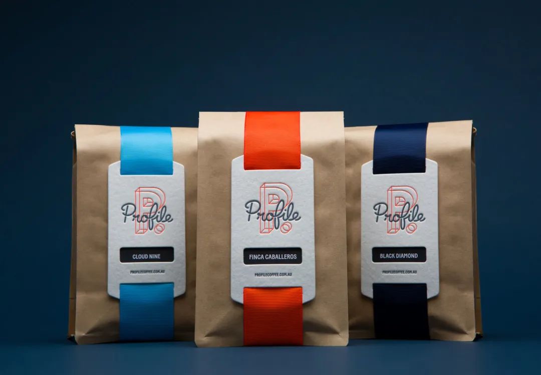 贵港咖啡文化品牌形象设计